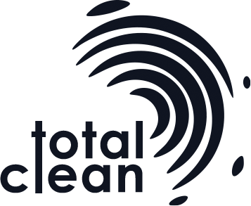 Total Clean Logo