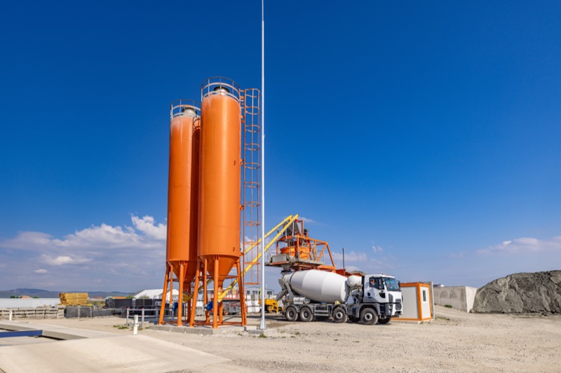Cementing Products