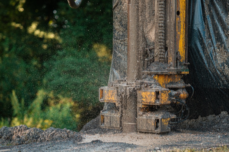 Drilling Fluids