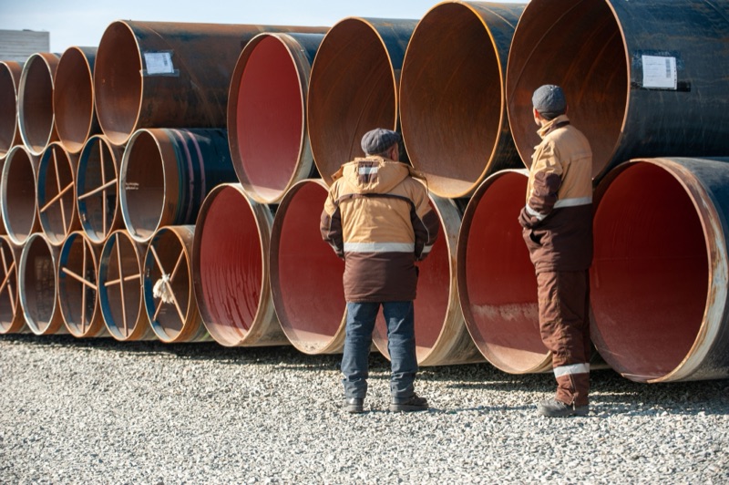 Oilfield Supplies